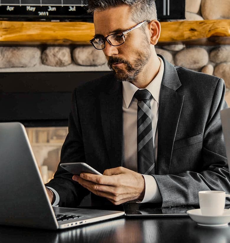 Partnership negotiations